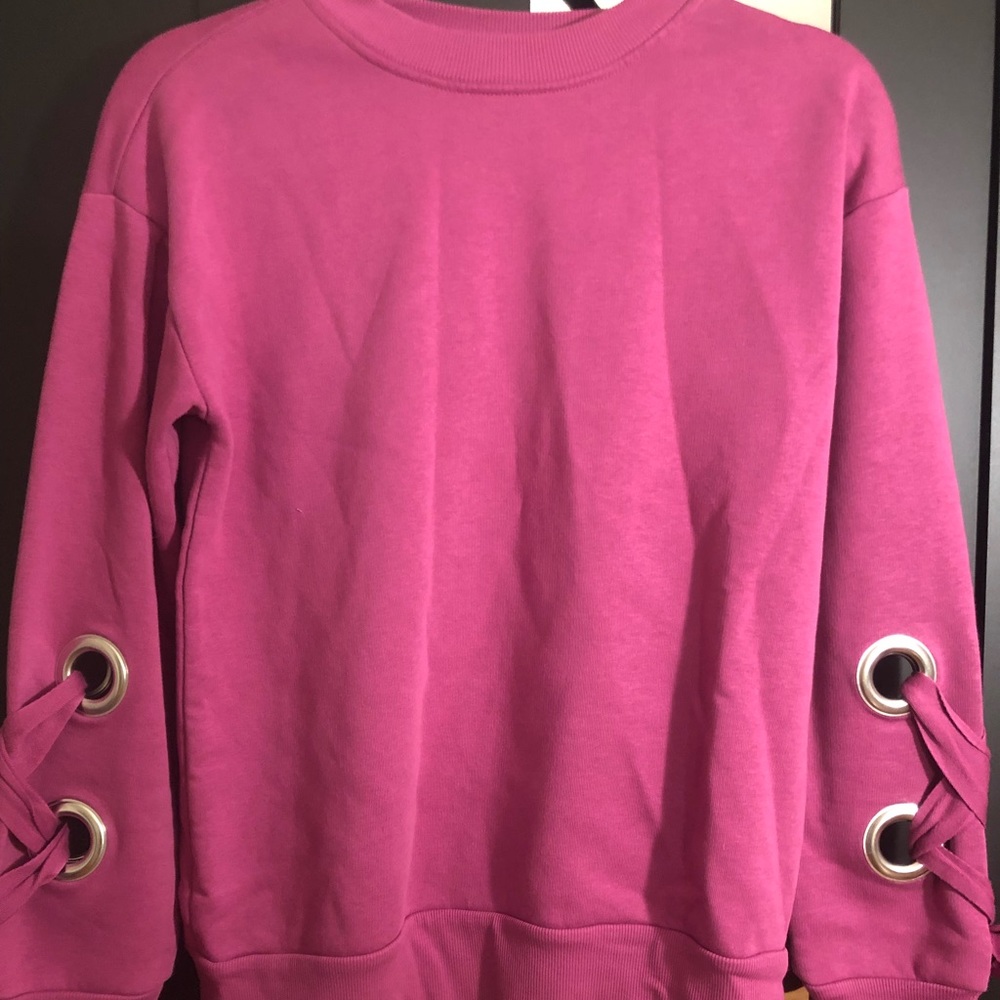 Top Shop Sweatshirt